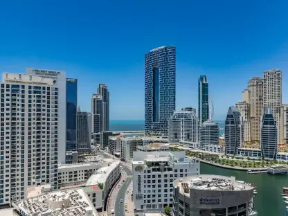 Why Is the UAE Winning the Global Wealth Race?