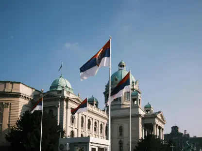 How Will Geopolitics Shape Serbia's Energy Future?