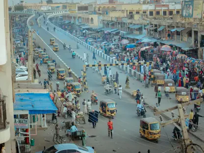 EU Wins Premium Access to India's Auto Market