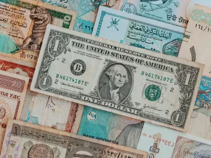 What Does the Dollar's New High Mean for Nepal?