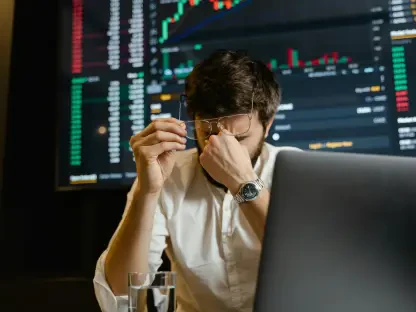 Fleeting Treasury Volatility Frustrates Traders