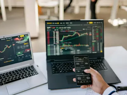 Who Will Build 2026's Top Trading Platforms?