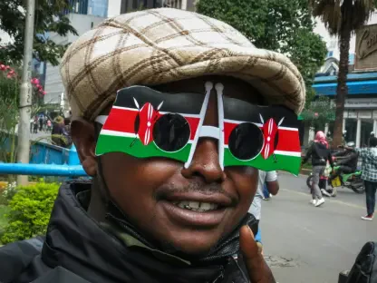 Kenya Follows Singapore's Path to Economic Power