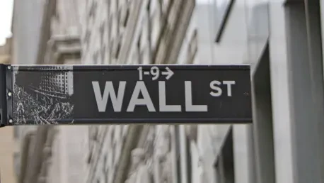 Is Wall Street's Optimism Spreading to Asia?