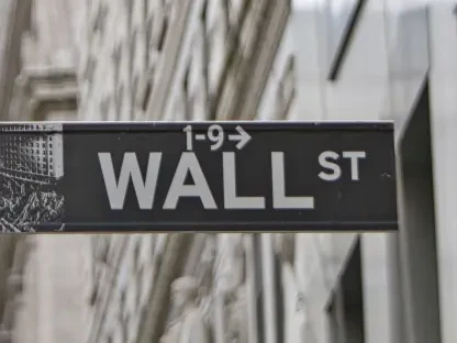 Is Wall Street's Optimism Spreading to Asia?