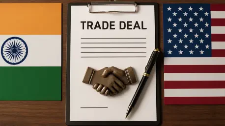 Trump Announces Major US-India Trade Deal