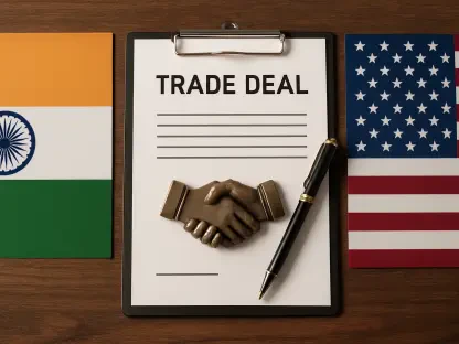 Trump Announces Major US-India Trade Deal