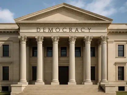 How Activist CEOs Pose a New Threat to Democracy