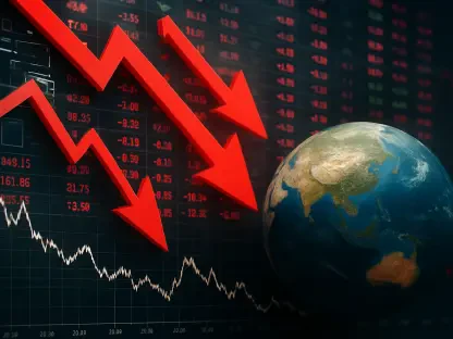 Why Is a Tech Rout Shaking Global Markets?