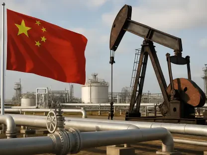 Venezuela Vows to Protect China's Oil Stakes