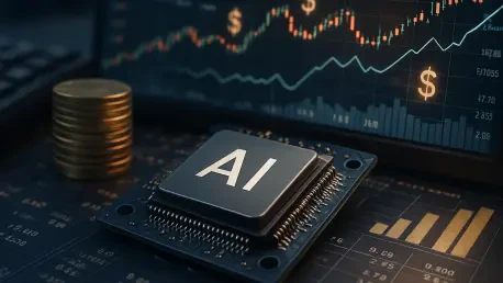What’s Holding Back AI in Financial Services?