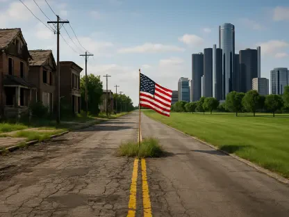 Is America Living in Two Different Economies?