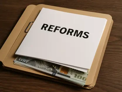What New Reforms Are Hidden in the Funding Bill?