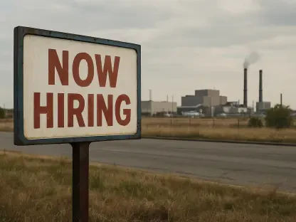 Trend Analysis: U.S. Labor Market Cooling