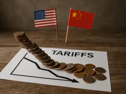 What Happens to Billions If Trump's Tariffs Fall?