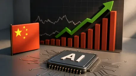 China's 2026 Market Poised for AI-Driven Growth
