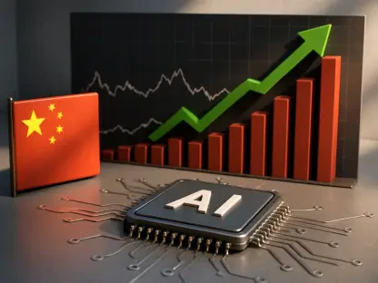 China's 2026 Market Poised for AI-Driven Growth