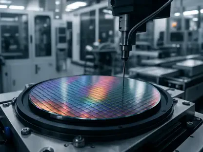 Stocks Tread Water as Chip Sector Sends Mixed Signals