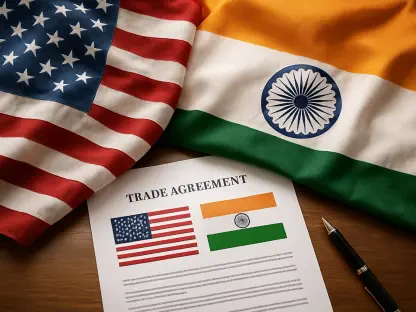 US and India Clash Over New Trade Deal Terms