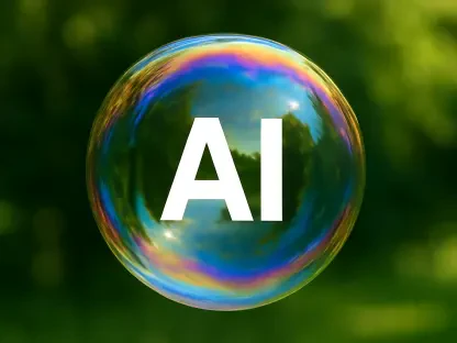 AI Bubble Fears Spark $1 Trillion Tech Sell-Off