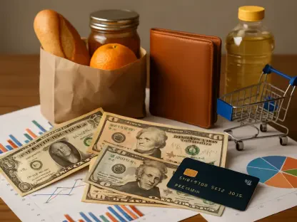 US Consumer Spending Stalls Unexpectedly in December