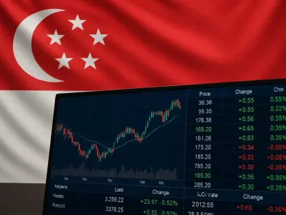 Singapore Pledges Billions to Bolster Its Stock Market