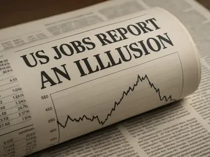 Is the Strong US Jobs Report an Illusion?