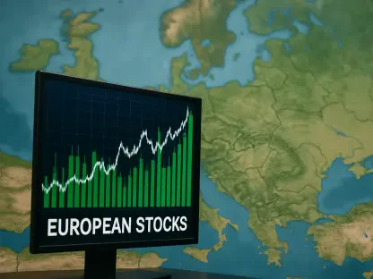 European Stocks Mixed as Corporate Earnings Pour In