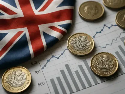 UK Economy Avoids Recession With Tepid Q4 Growth