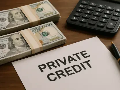 Is This the Democratization of Private Credit?