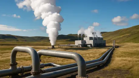 Can Geothermal Energy Unlock Cheaper Clean Fuels?