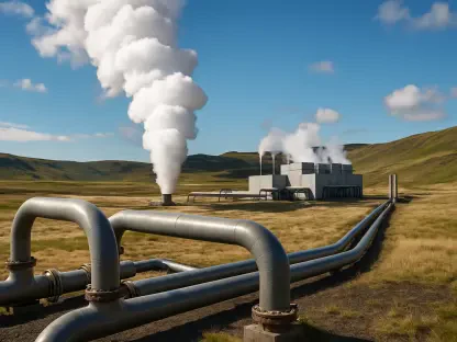 Can Geothermal Energy Unlock Cheaper Clean Fuels?