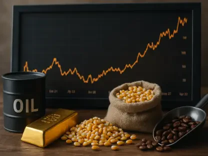 What Really Drives Australian Commodity Prices?