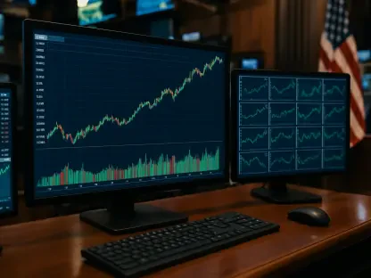 Magnificent 7 Stumble as Bull Market Broadens