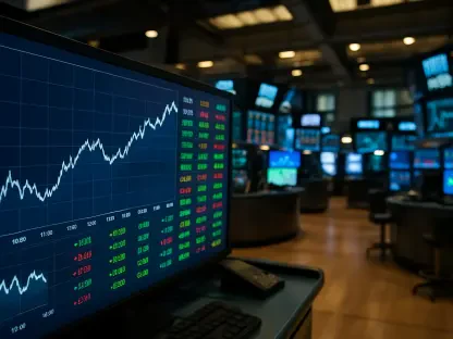 European Stocks Weigh Geopolitics and Corporate News