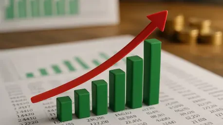 Market Rallies as AI Fears Ease, Eyes Turn to Fed