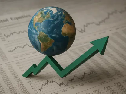 Can Global Equities Defy Geopolitical Turmoil?