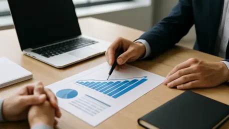 What Is Driving the Future of Business Consulting?