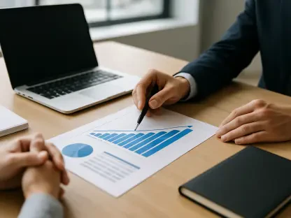 What Is Driving the Future of Business Consulting?