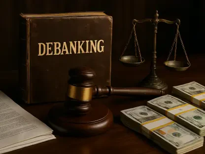 JPMorgan Fights Trump's $5 Billion Debanking Lawsuit