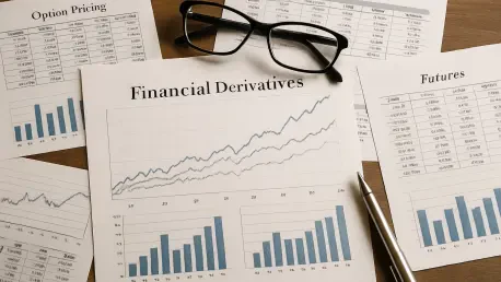 The Mechanisms, Applications, and Risks of Financial Derivatives
