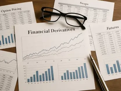 The Mechanisms, Applications, and Risks of Financial Derivatives