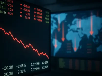 Trump's Tariff Defiance Triggers Global Market Uncertainty