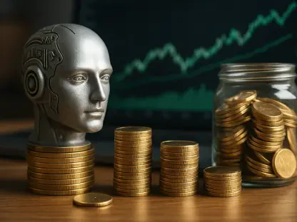 Is the AI Investment Shift Moving From Software to Hardware?