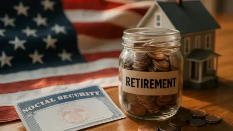Rising Debt Levels Threaten American Retirement Security