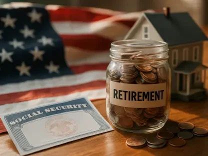 Rising Debt Levels Threaten American Retirement Security