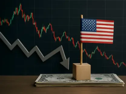 Is US Trade Volatility Pushing British Firms Toward Europe?