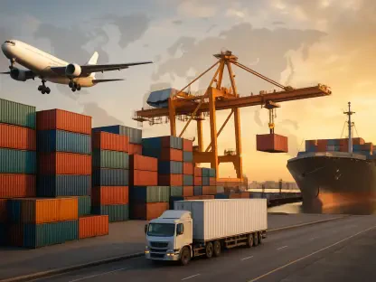 Can AI PCs Help HP Overcome Global Supply Chain Hurdles?