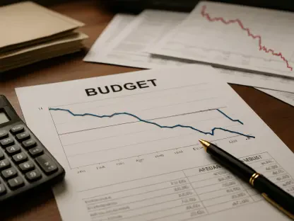 Rolling Forecasts Outperform Static Budgets in Volatile Markets