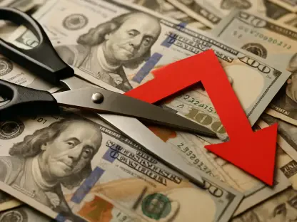 Why Long-Term Bond Yields Stay High as Central Banks Cut Rates